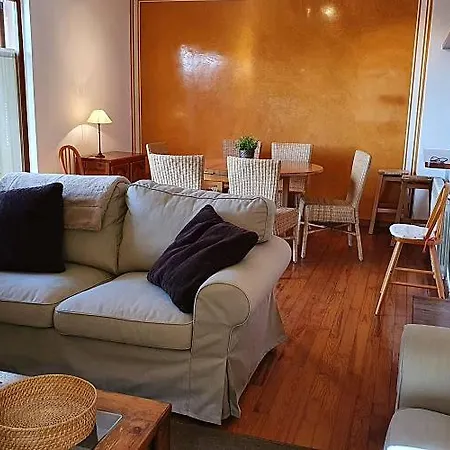 Apartment Piso Familiar