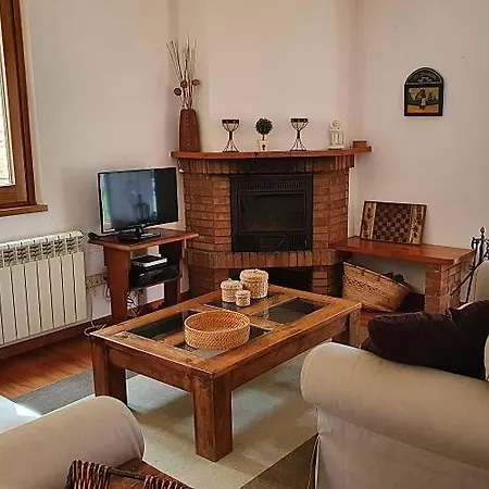 Apartment Piso Familiar *