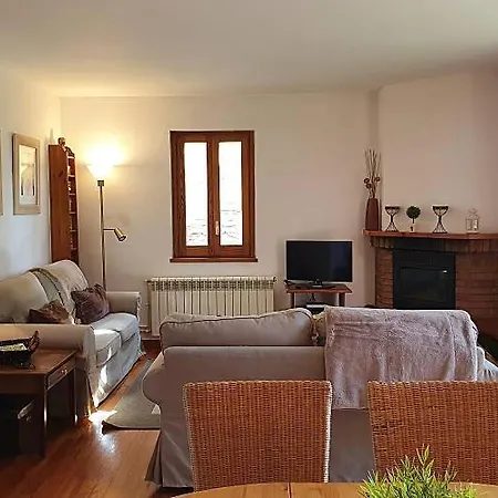 Apartment Piso Familiar *